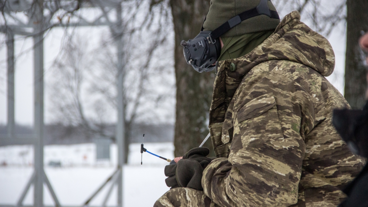 Эксперт: Китай продолжает зарабатывать, продавая дроны обеим сторонам украинского конфликта ИА SM-News