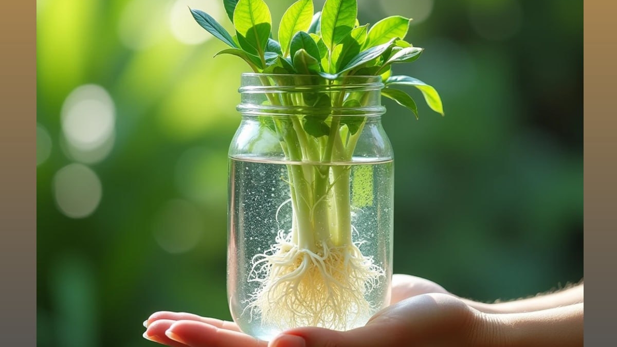 Сосед по даче подсказал способ: сею перцы без земли — всходят быстрее и почти без потерь ИА SM-News, seaart.ai