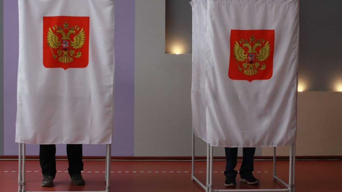 Политолог Гращенков анонсирует оживлённую борьбу за второе место на парламентских выборах ИА Тульская пресса