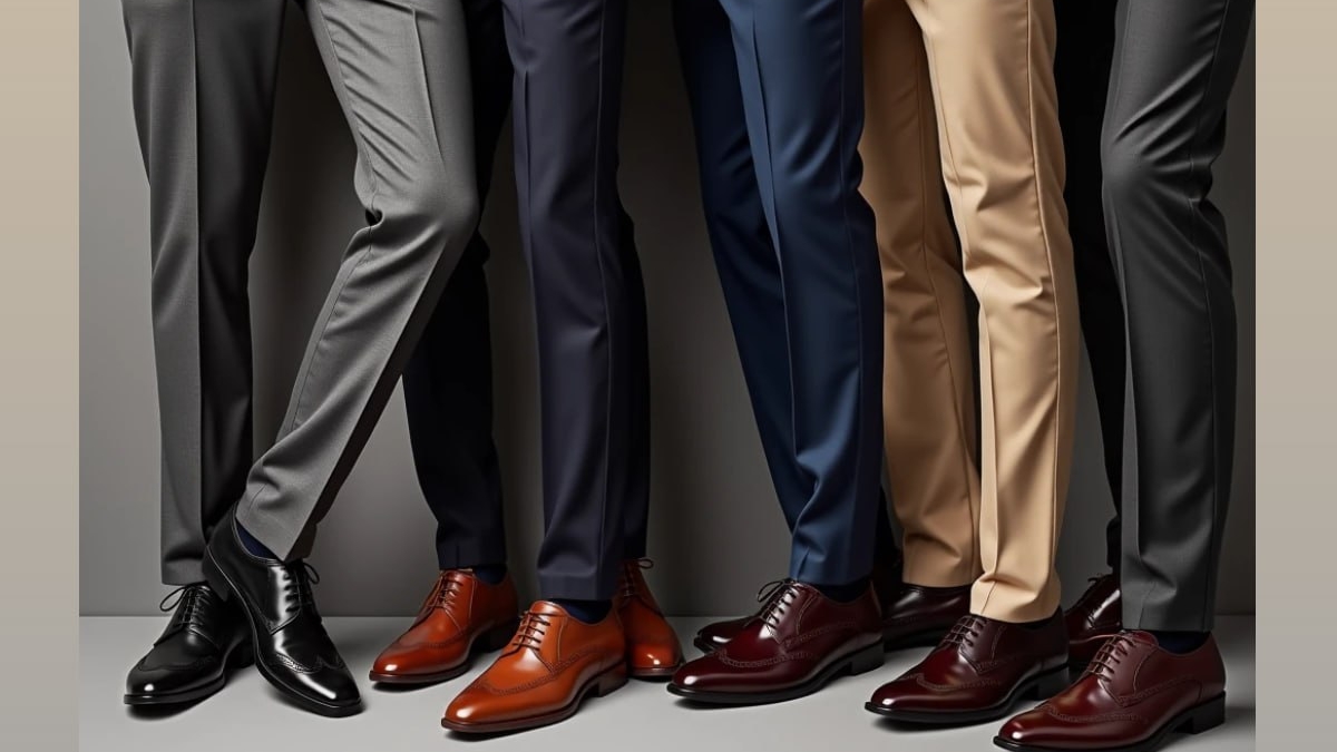 Обувь жмет: не спешите в мастерскую — 5 способов размягчить кожу дома ИА SM-News, seaart.ai