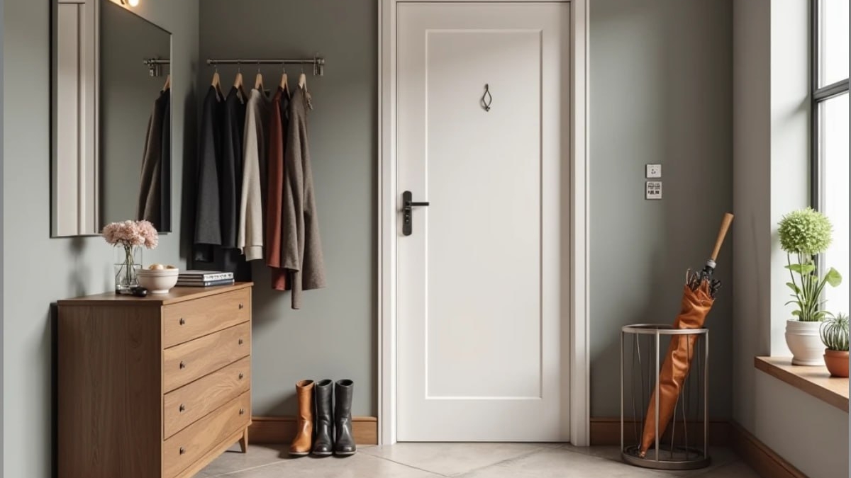 Как освежить квартиру без химии: поможет простой чайный пакетик вместо аэрозоля ИА SM-News, seaart.ai