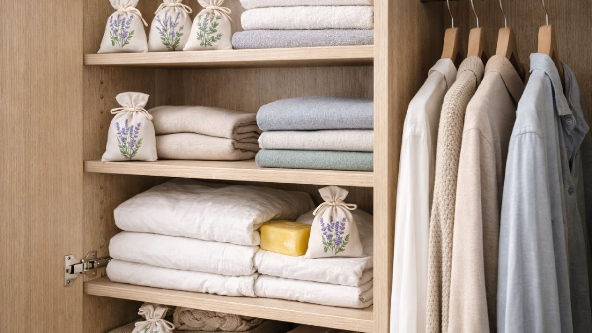 Шкаф до потолка меняет всё: сколько пространства теряется на самом деле — всегда ли оправдано ИА SM-News, chatgpt.com