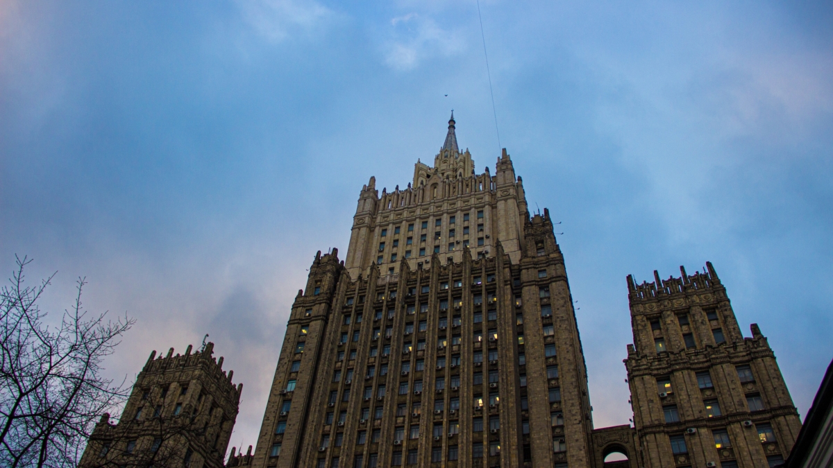 Иранский кризис пошатнул позиции Зеленского, заявил эксперт ИА SM-NEWS