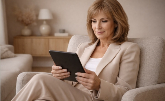 Минус возраст, плюс объем: 24 стрижки для женщин с вытянутым лицом после 50 — секрет элегантности Минус возраст, плюс объем: 24 стрижки для женщин с вытянутым лицом после 50 — секрет элегантности