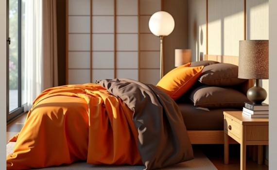 7–9 квадратных метров без тесноты: дизайнер показала три решения для мини-спальни — без хаоса 7–9 квадратных метров без тесноты: дизайнер показала три решения для мини-спальни — без хаоса