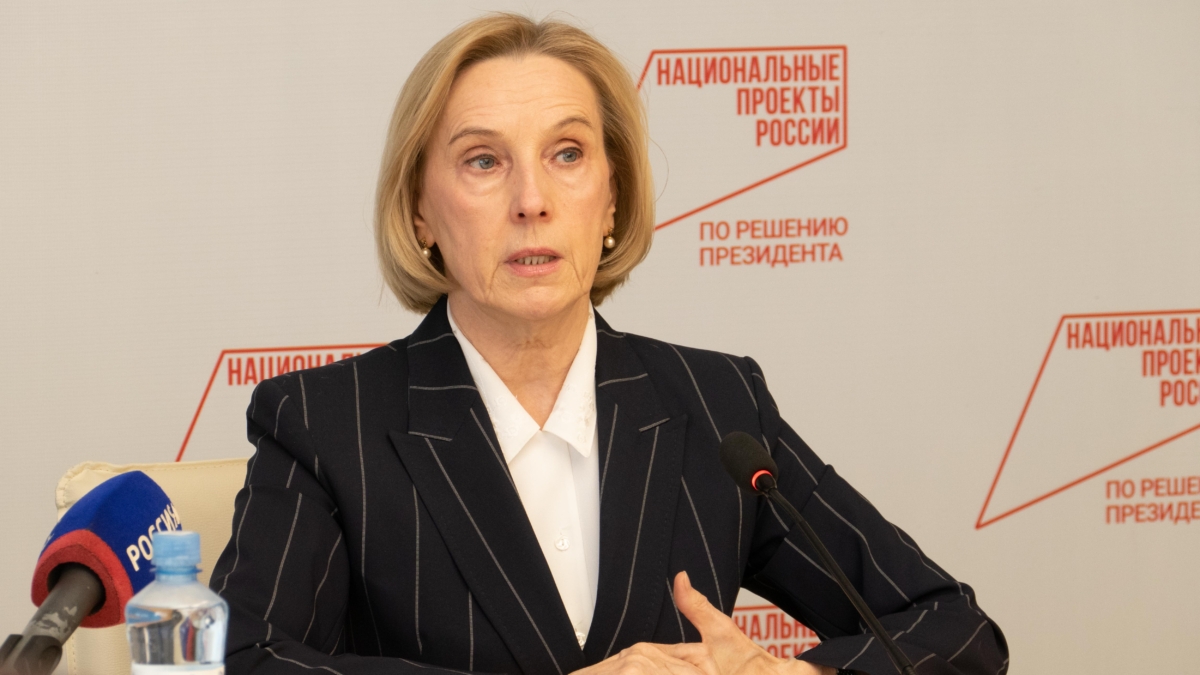 В томских вузах увеличилось количество студентов