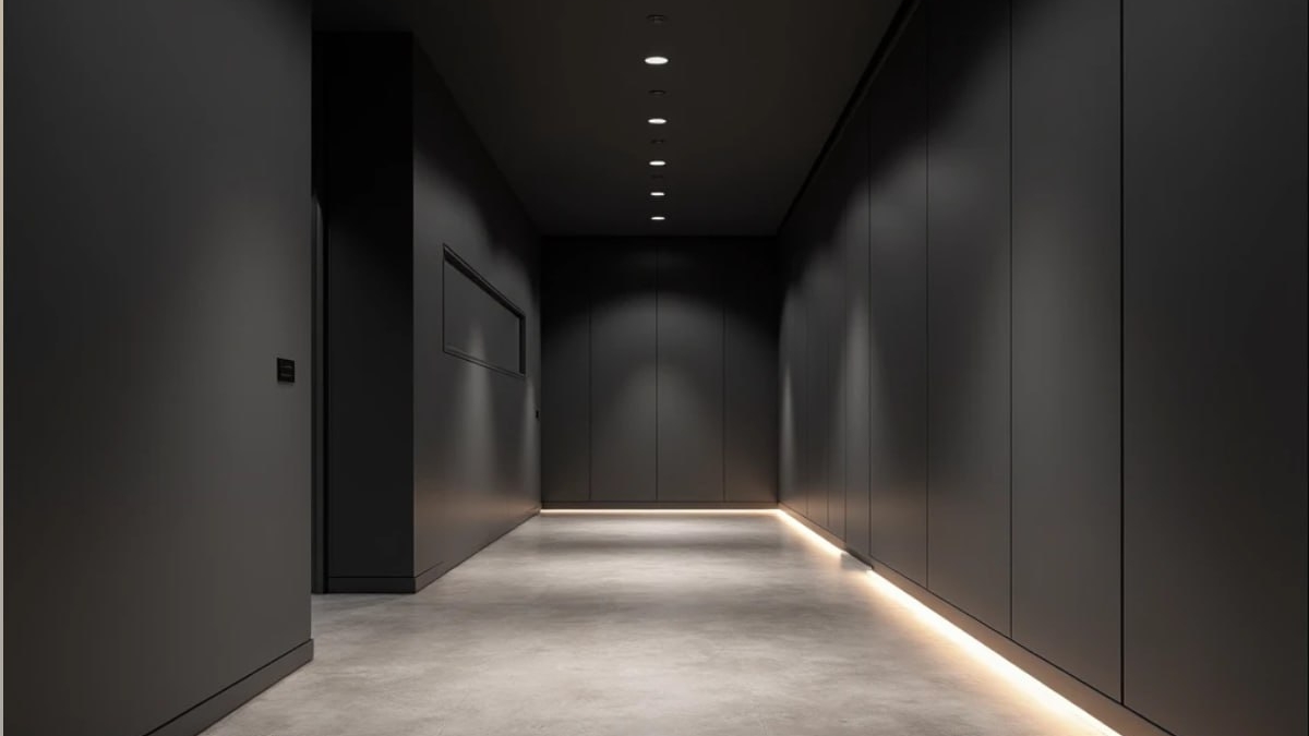 Ваш интерьер вызывает тревогу: 5 деталей, которые раздражают ИА SM-News, seaart.ai