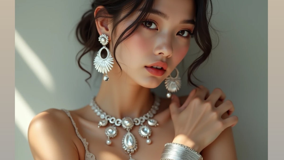 Почему китаянки в 70 выглядят на 50: секрет не в косметике ИА SM-News, seaart.ai