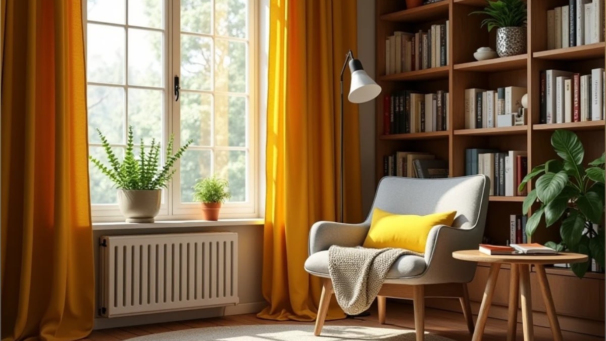 Идеальный интерьер: как превратить квартиру в место силы, не разорив бюджет ИА SM-News, seaart.ai