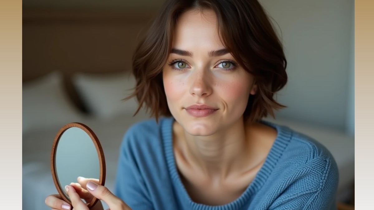 Волосы растут, а форма не портится: 10 стрижек, которые спасут в переходный период ИА SM-News, seaart.ai