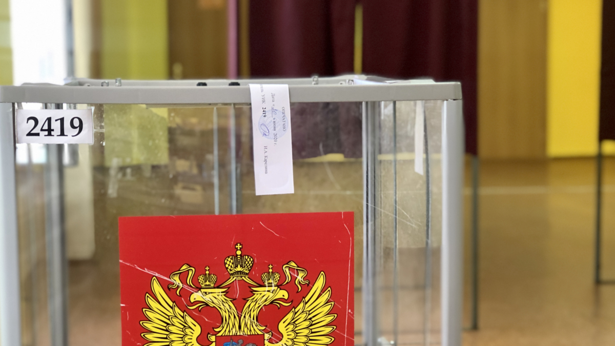 Политконсультант Беляков: На мартовских соцопросах невозможно спрогнозировать результаты выборов ИА SM-NEWS