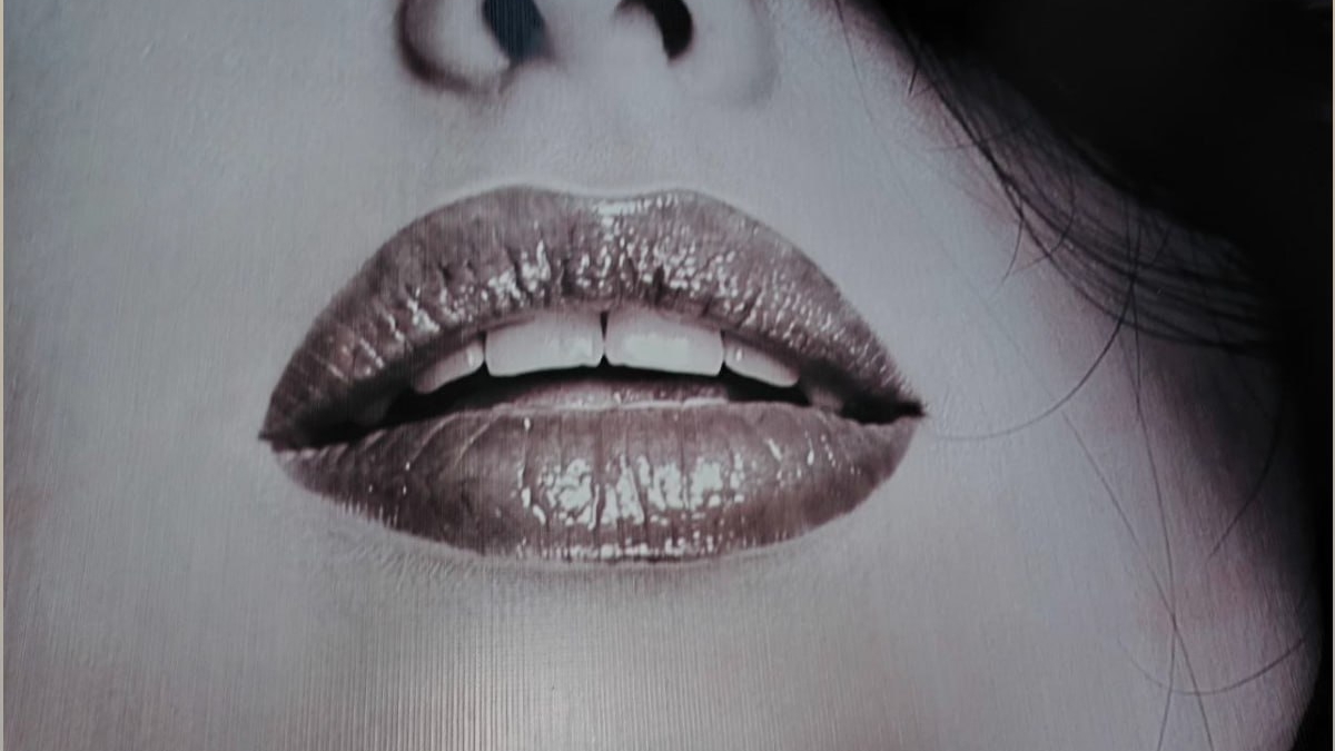 Жемчужные губы из 90-х с новым сиянием: как увеличить без инъекций ИА SM-News