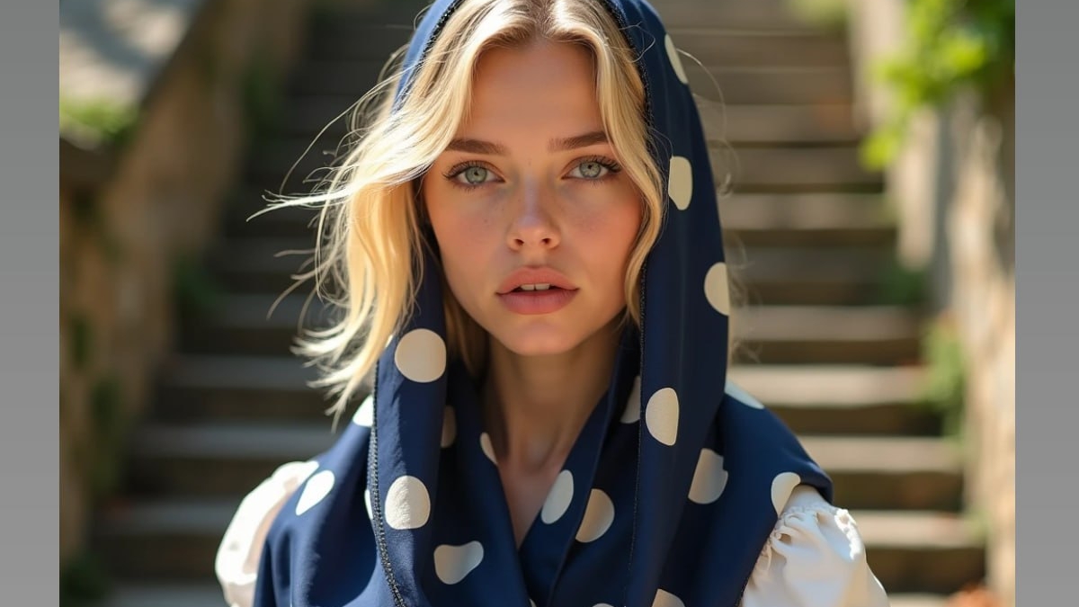 9 модных принтов весны-2026: полный гид по узорам, которые сделают вас красавицей без лишних трат ИА SM-News, seaart.ai