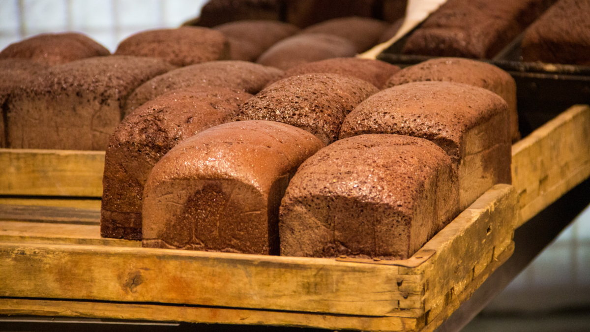 Полезный хлеб для организма: вы удивитесь, но это не черный и не цельнозерновой ИА SM-News