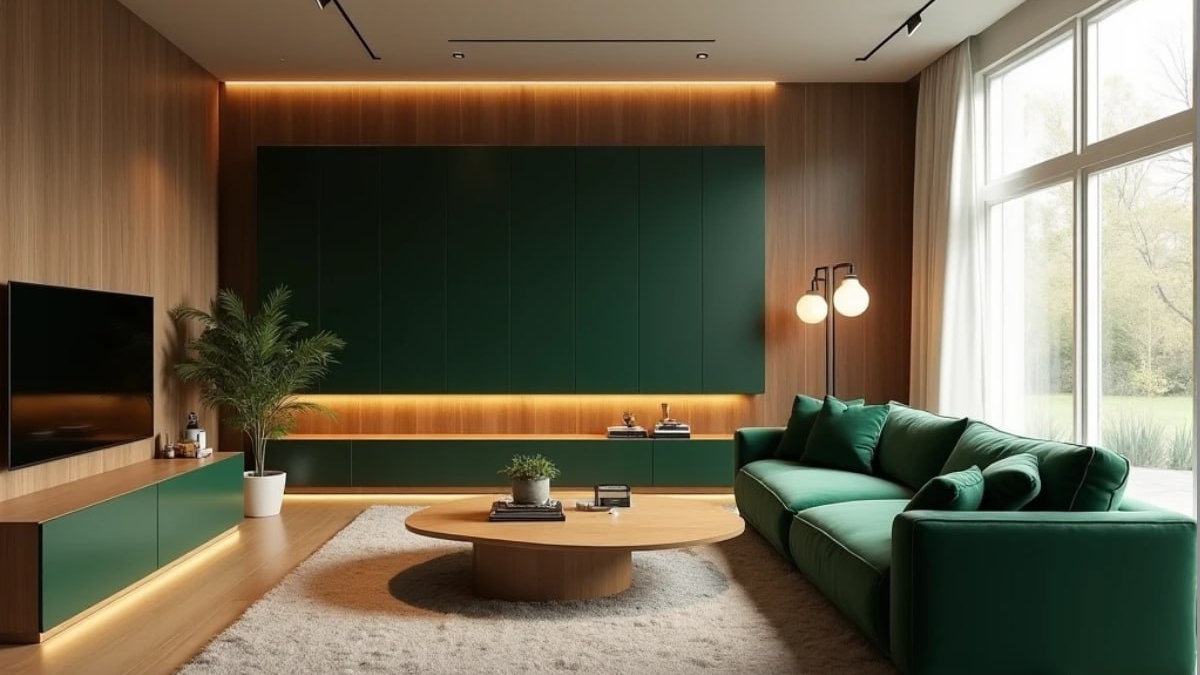 Кожаный диван снова как новый: чистота, блеск и ухоженный вид — все делается дома и без химии ИА SM-News, seaart.ai