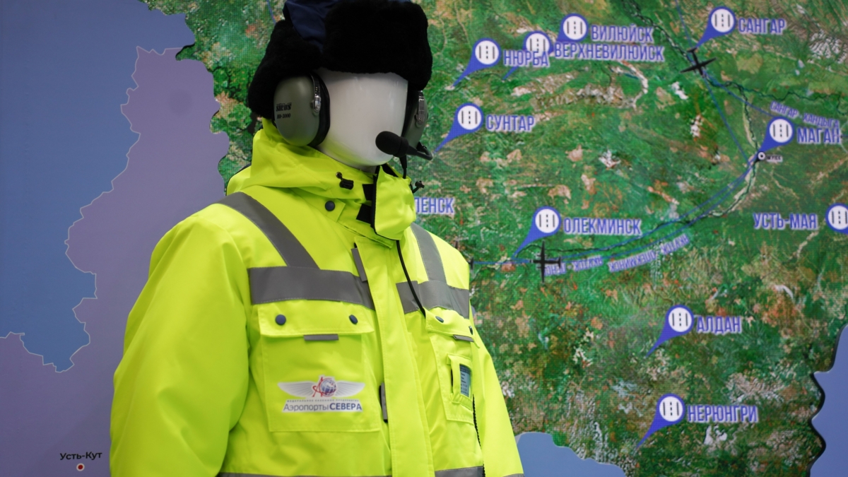 Цыбульский: Рейсы Ил-114-300 свяжут Русский Север Светлана Мулыкина