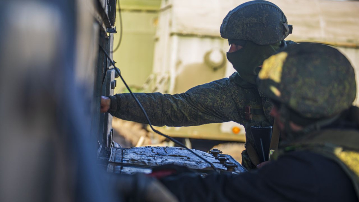 Пилько: Поддержка Гаваны создаст плацдарм для России у границ США Официальный сайт Министерства обороны России www.mil.ru