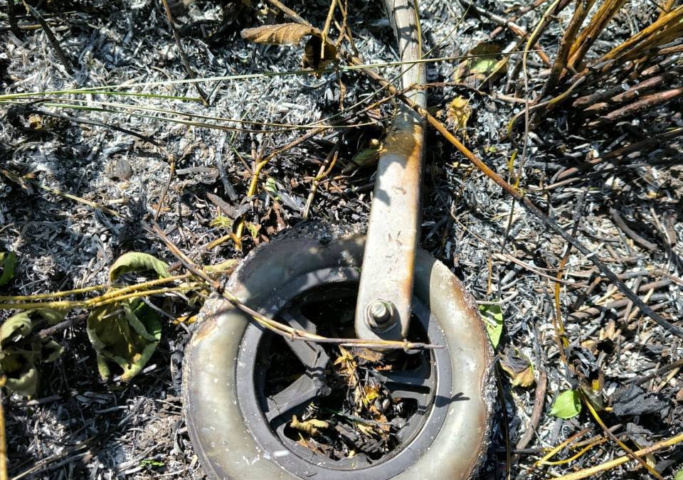 Несколько районов Адыгеи атаковали украинские беспилотники телеграм-канал Мурата Кумпилова