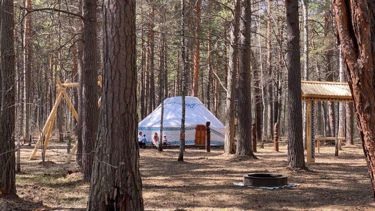 Эксперт: Границы ООПТ нельзя скорректировать даже при полной утрате значения объекта ИА SM-New
