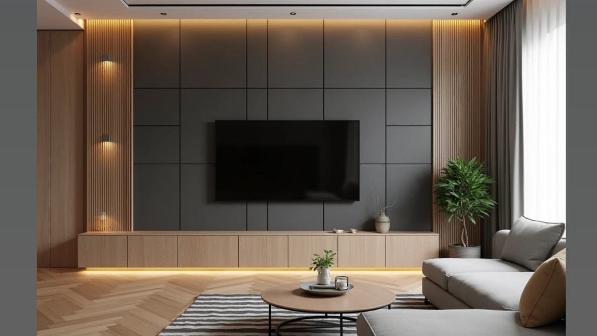 Дизайн интерьера переходит на новый уровень: 8 трендов, которые нужно знать до начала ремонта ИА SM-News, seaart.ai