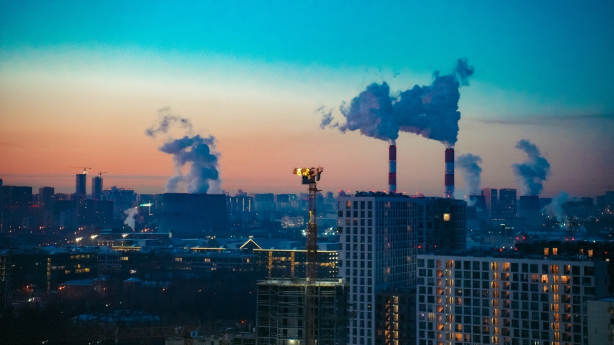 Огородников: Китайский энергокризис повлияет на цены на металлы и энергоресурсы Светлана Мулыкина