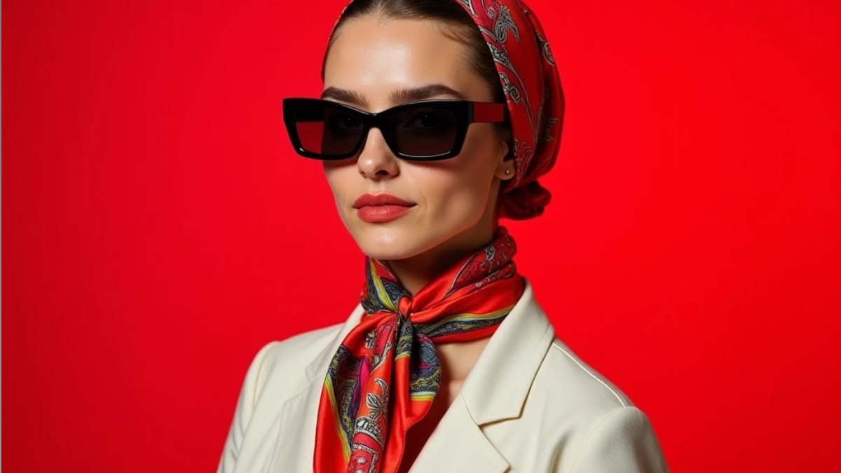 Очки, которые меняют не только лицо, но и стиль: самые модные оправы 2026 года ИА SM-News, seaart.ai