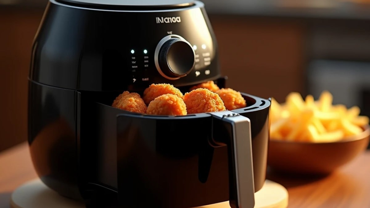 Японская кухня по-русски: ленивые запеченные роллы без бамбукового коврика — только шарики ИА SM-News, seaart.ai