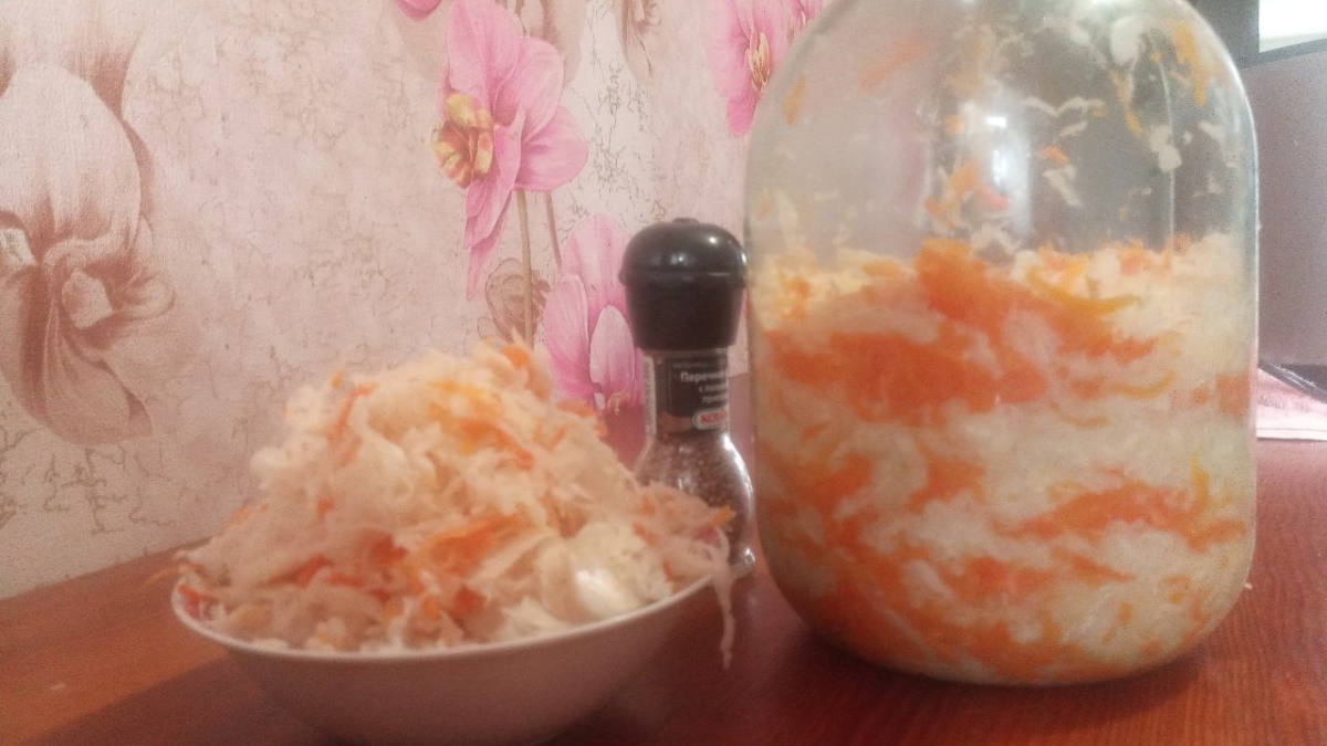 Добавьте квашеную капусту — и обычные голубцы станут в разы вкуснее: ленивее не бывает редакции