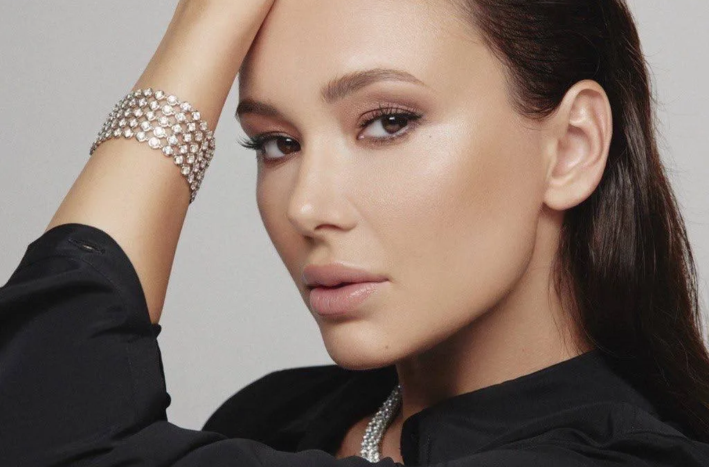 Светлана Захарова и Аида Гарифуллина стали спецгостями гала-концерта VIII премии BraVo в Большом пресс-служба РМГ