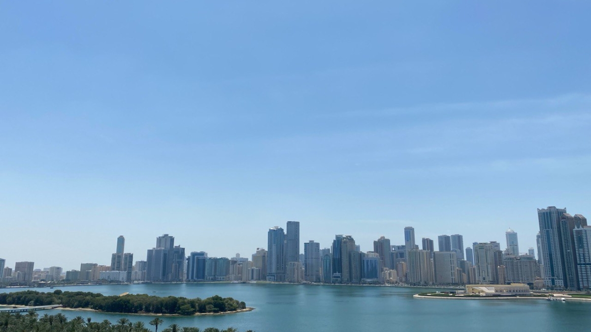 Города стран Залива оказались максимально уязвимыми для дроновой войны ИА SM-News