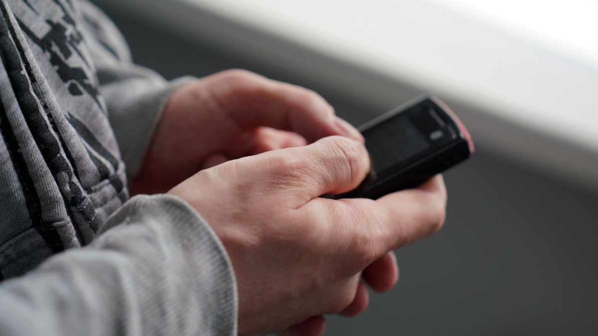 Украинские мошенники губят российскую молодежь, заявили в СПЧ Тульская пресса