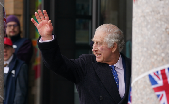 Корнилов: Британцы паникуют из-за роста цен на газ Корнилов: Британцы паникуют из-за роста цен на газ