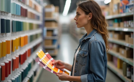 Дофаминовый дизайн: новый тренд, который лечит от стресса Дофаминовый дизайн: новый тренд, который лечит от стресса