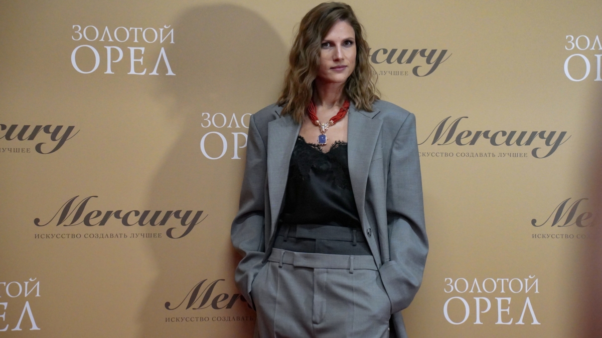 Кружевной топ весны-2026: впишется в минимализм, спортшик и офисный стиль — 5 способов стилизации Светлана Мулыкина