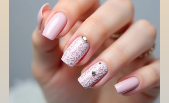Пастельный маникюр весны-2026: 3 главных оттенка и как их носить — не те, то раньше Пастельный маникюр весны-2026: 3 главных оттенка и как их носить — не те, то раньше