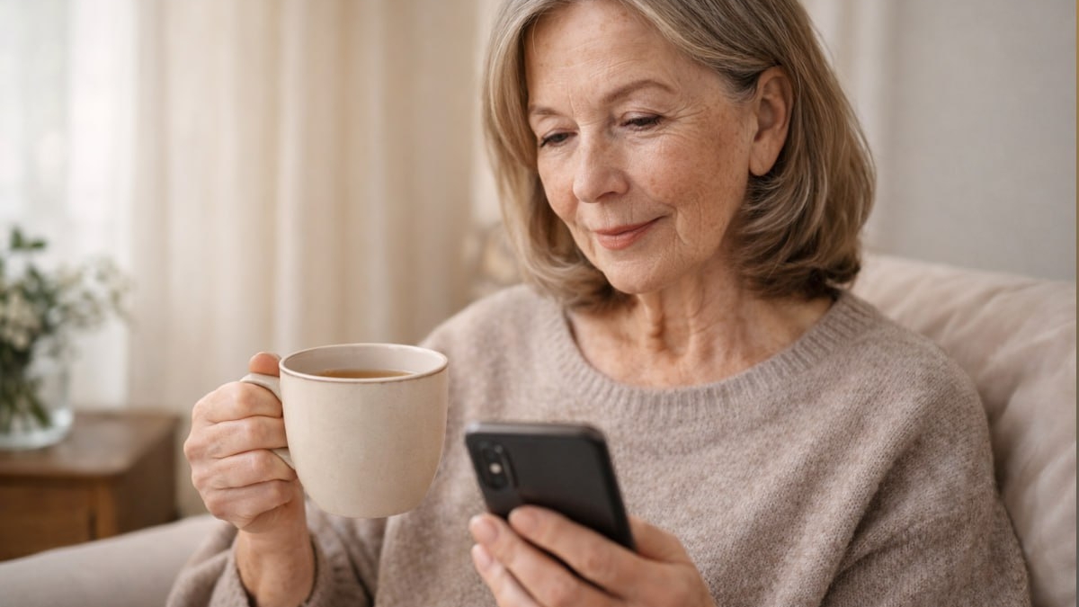 Модные прически и цвета волос 2026: как выглядеть эффектно без лишней укладки ИА SM-News, chatgpt.com