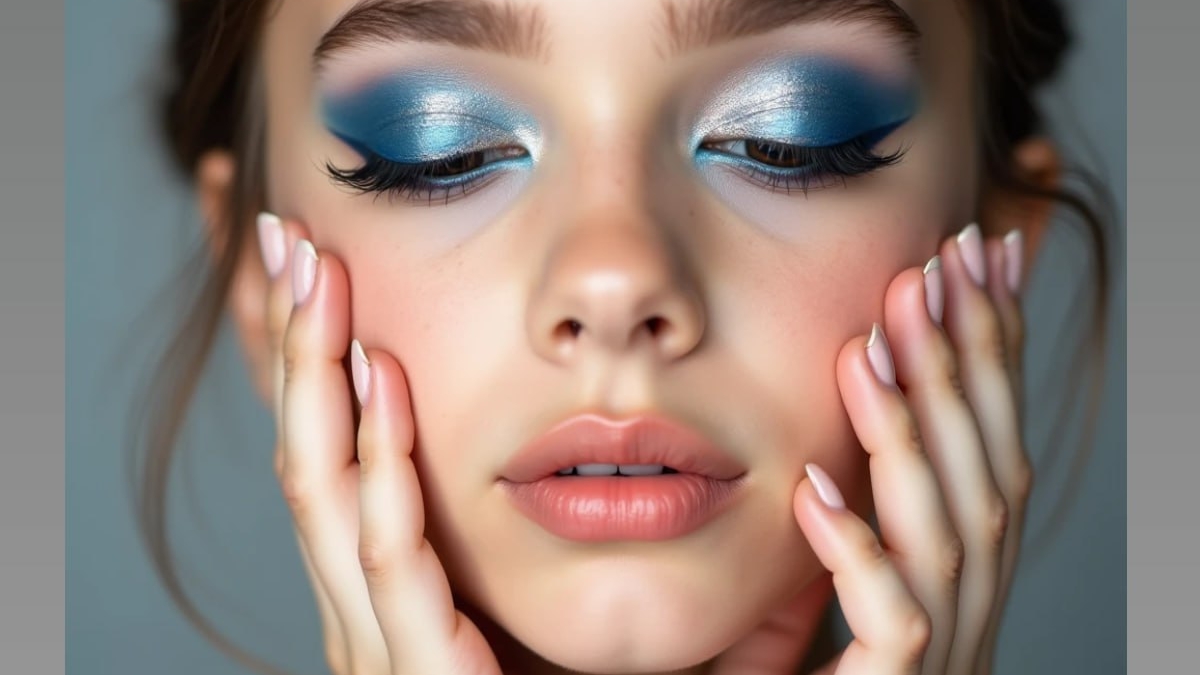 Форма лица определяет 90% вашего образа: 3 способа его определить — от замеров до нейросетей ИА SM-News, seaart.ai