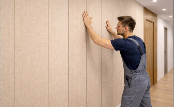 Не испортите ремонт: какие реечные панели на самом деле лучше и где вас могут обмануть — МДФ или ПВХ Не испортите ремонт: какие реечные панели на самом деле лучше и где вас могут обмануть — МДФ или ПВХ