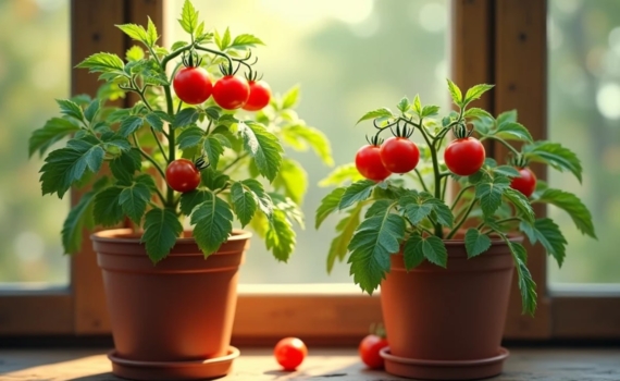 Не торопитесь с помидорами: когда сеять томаты, чтобы не пожалеть — не смотрите на соседей Не торопитесь с помидорами: когда сеять томаты, чтобы не пожалеть — не смотрите на соседей