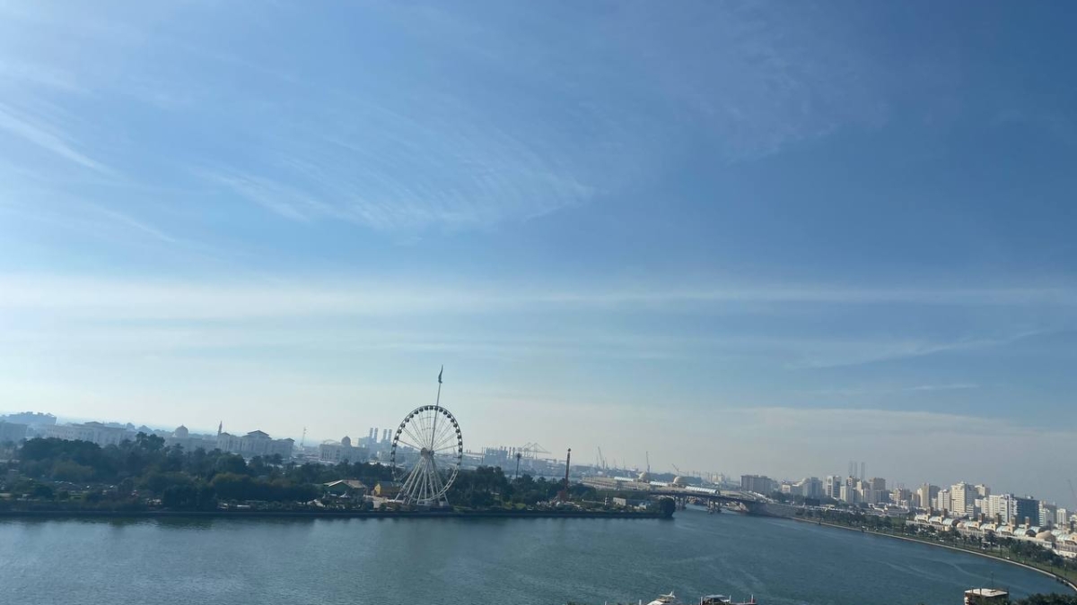 Экспаты могут уехать из стран Залива, заявил эксперт ИА SM-NEWS