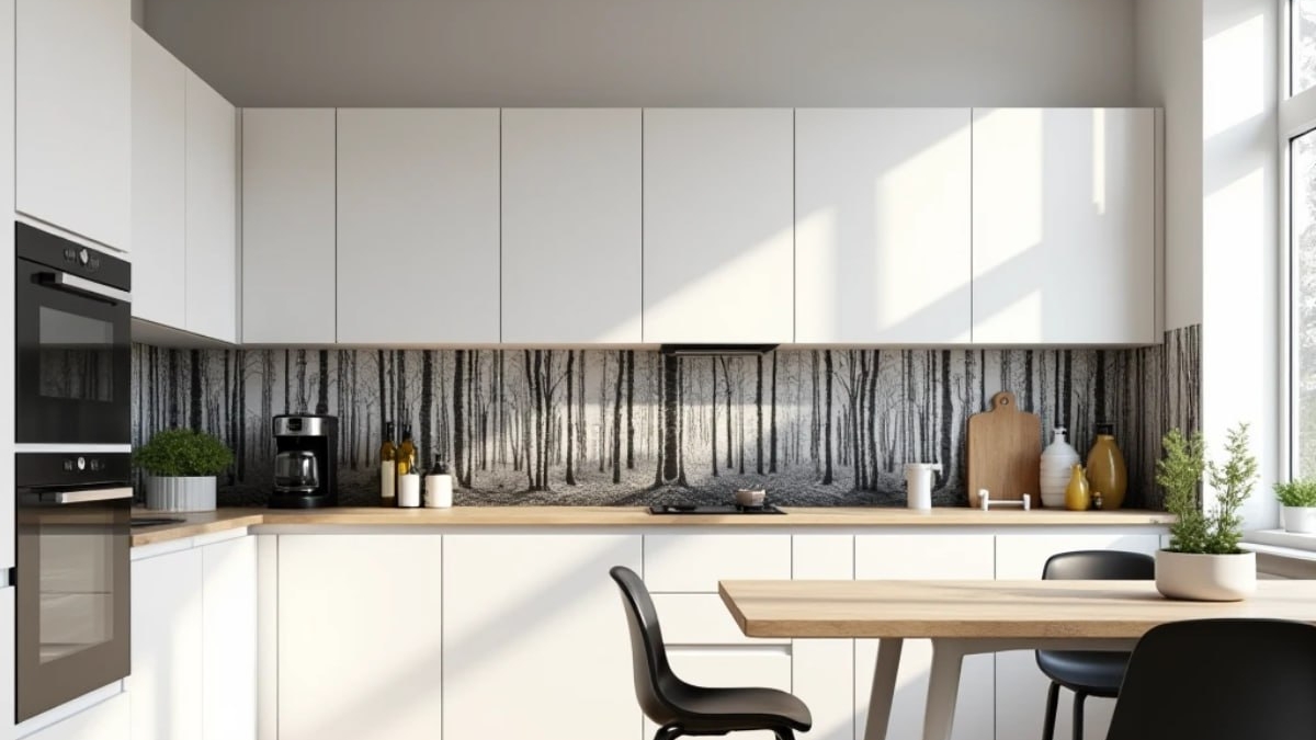 Бесполезная экономия: почему покупка кухни до окончания ремонта — главная ловушка ИА SM-News, seaart.ai