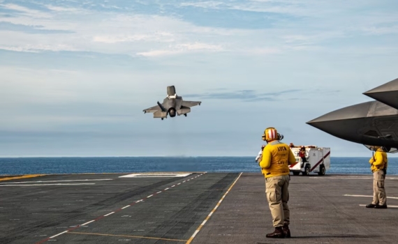 Израиль нуждается в перемирии с Ираном, заявил эксперт Израиль нуждается в перемирии с Ираном, заявил эксперт