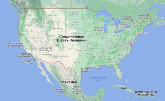 Дубравский: Антирейтинг Демпартии США выше, чем у Республиканской Дубравский: Антирейтинг Демпартии США выше, чем у Республиканской