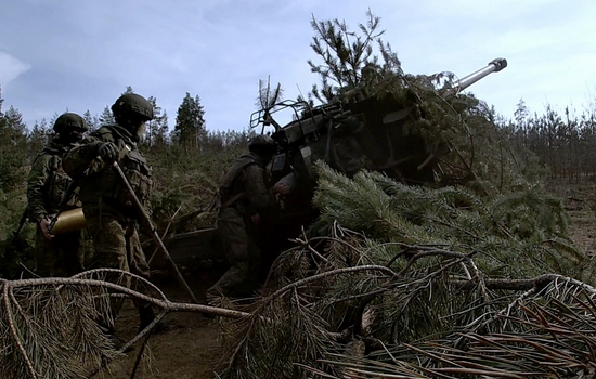 Аналитик Нахушев: СВО продолжится после 2027 года Аналитик Нахушев: СВО продолжится после 2027 года