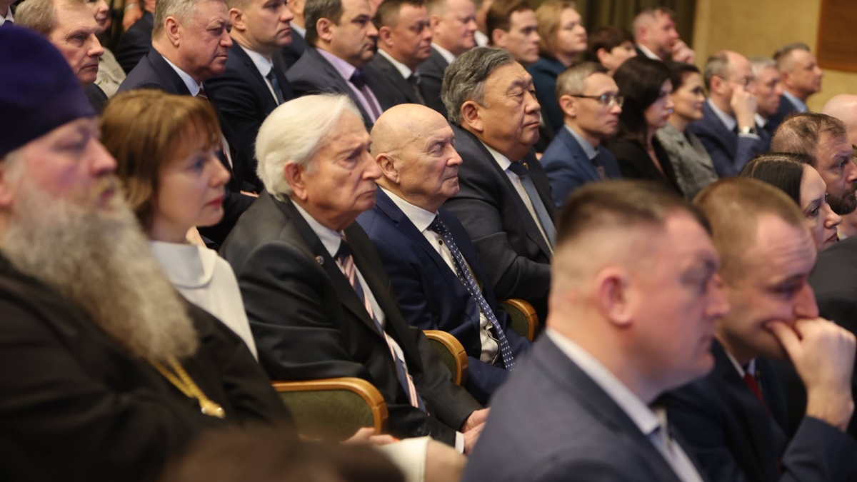 Томская область продолжит кластерную модель промышленной политики