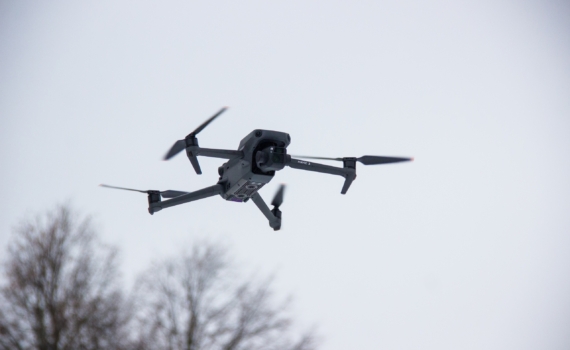 Эксперт: Только активная защита от БПЛА может изменить ситуацию на СВО Эксперт: Только активная защита от БПЛА может изменить ситуацию на СВО