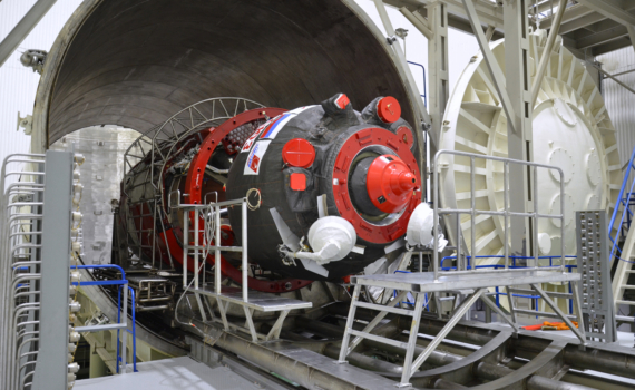 Эксперт: Бесперебойная передача видеоданных важна для боевых операций на СВО Эксперт: Бесперебойная передача видеоданных важна для боевых операций на СВО