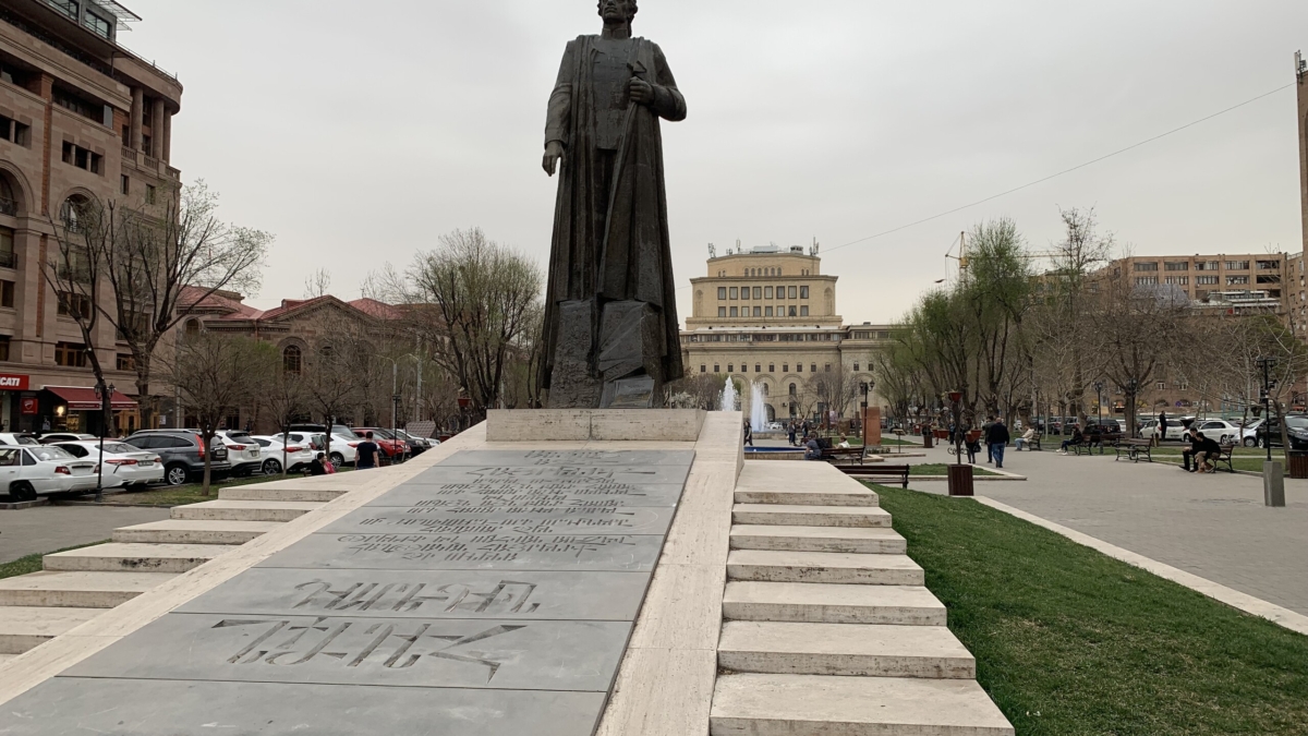 Аветисян: ОДКБ должна разрешить конфликт Армении и Азербайджана ИА SM-News