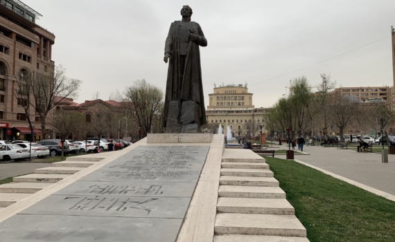 Аветисян: ОДКБ должна разрешить конфликт Армении и Азербайджана Аветисян: ОДКБ должна разрешить конфликт Армении и Азербайджана