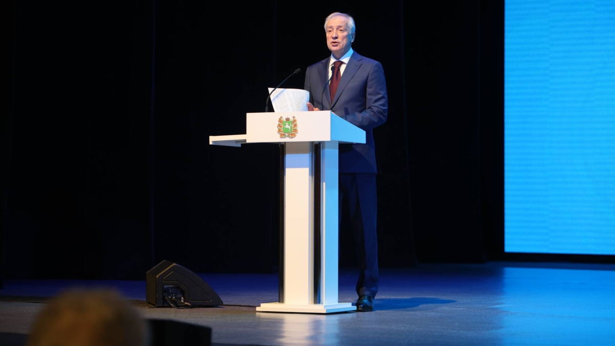 Томская область продолжит кластерную модель промышленной политики